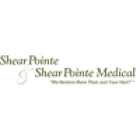 Shear Pointe/Shear Pointe Medical logo, Shear Pointe/Shear Pointe Medical contact details