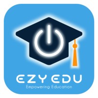 EZY EDU logo, EZY EDU contact details