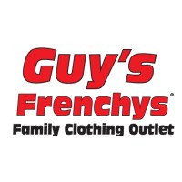 Guys Frenchys logo, Guys Frenchys contact details