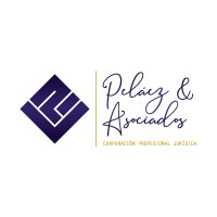 Pelaez & Asociados - Corporación Profesional Jurídica logo, Pelaez & Asociados - Corporación Profesional Jurídica contact details