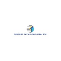 Pendred Office Machines logo, Pendred Office Machines contact details