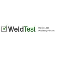 WeldTest S.A. logo, WeldTest S.A. contact details