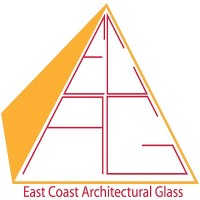 East Coast Architectural Glass logo, East Coast Architectural Glass contact details