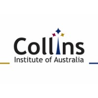 Collins Institute of Australia logo, Collins Institute of Australia contact details