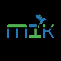 M1K LLC logo, M1K LLC contact details