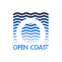 Open Coast logo, Open Coast contact details