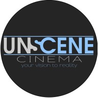 Unscene Cinema logo, Unscene Cinema contact details