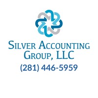 Silver Accounting Group, LLC logo, Silver Accounting Group, LLC contact details