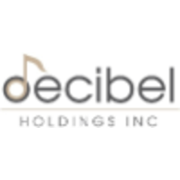 Decibel Holdings Inc logo, Decibel Holdings Inc contact details