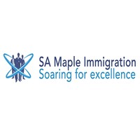 SA Maple Immigration logo, SA Maple Immigration contact details