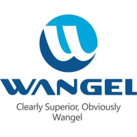 WangelGroup logo, WangelGroup contact details