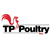 TP Poultry Inc. logo, TP Poultry Inc. contact details