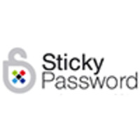 Sticky Password logo, Sticky Password contact details