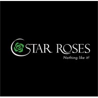 Star Roses logo, Star Roses contact details