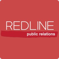 Redline Public Relations logo, Redline Public Relations contact details