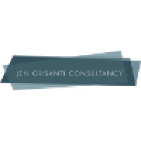 Jen Grisanti Consultancy logo, Jen Grisanti Consultancy contact details