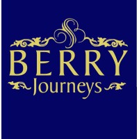 Berry Journeys logo, Berry Journeys contact details