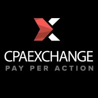 CPAExchange logo, CPAExchange contact details