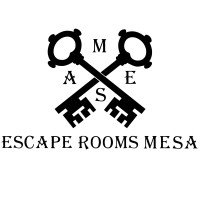 Escape Rooms Mesa logo, Escape Rooms Mesa contact details