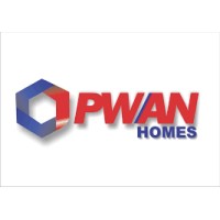 PWAN HOMES LIMITED logo, PWAN HOMES LIMITED contact details