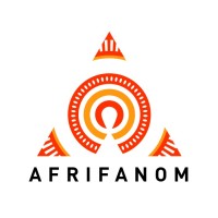 Afrifanom Limited logo, Afrifanom Limited contact details