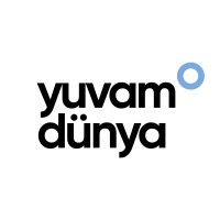 Yuvam Dünya logo, Yuvam Dünya contact details