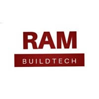 RAM BUILDTECH logo, RAM BUILDTECH contact details