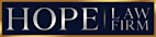 Hope Law Firm logo, Hope Law Firm contact details