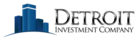 Detroit Investment Company, Llc logo, Detroit Investment Company, Llc contact details