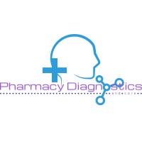 Pharmacy Diagnostics and Care logo, Pharmacy Diagnostics and Care contact details