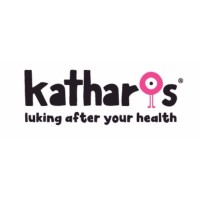 Katharos Foods logo, Katharos Foods contact details