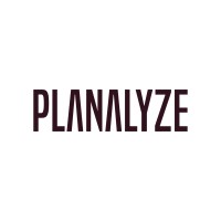 PLANALYZE logo, PLANALYZE contact details