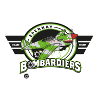 Les Bombardiers d'Epernay logo, Les Bombardiers d'Epernay contact details