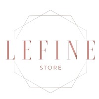 Lefine Store logo, Lefine Store contact details