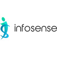 INFOSENSE logo, INFOSENSE contact details