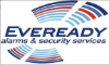 Eveready Alarms & Security Services logo, Eveready Alarms & Security Services contact details