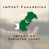 ImPaKt Foundation logo, ImPaKt Foundation contact details