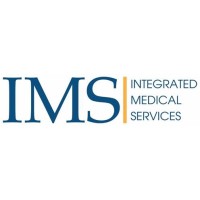 Integrated Medical Services logo, Integrated Medical Services contact details