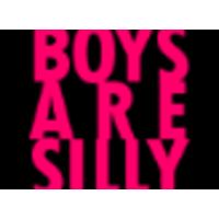 Boys Are Silly logo, Boys Are Silly contact details