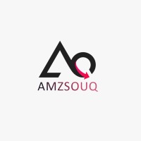 AmzSouq logo, AmzSouq contact details