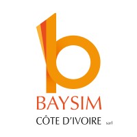 Baysim côte d'ivoire logo, Baysim côte d'ivoire contact details