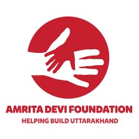 Amrita Devi Foundation logo, Amrita Devi Foundation contact details