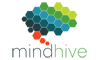 Mindhive logo, Mindhive contact details