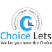 Choice Lets & Estates Ltd logo, Choice Lets & Estates Ltd contact details