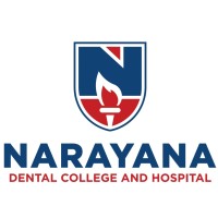 Narayana Dental College logo, Narayana Dental College contact details