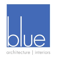 blue architecture | interiors logo, blue architecture | interiors contact details