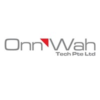 Onn Wah Tech Pte Ltd logo, Onn Wah Tech Pte Ltd contact details