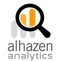 Alhazen Analytics logo, Alhazen Analytics contact details