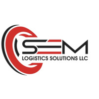 SEM Logistics Solutions LLC logo, SEM Logistics Solutions LLC contact details