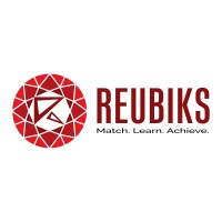 Reubiks Capital logo, Reubiks Capital contact details